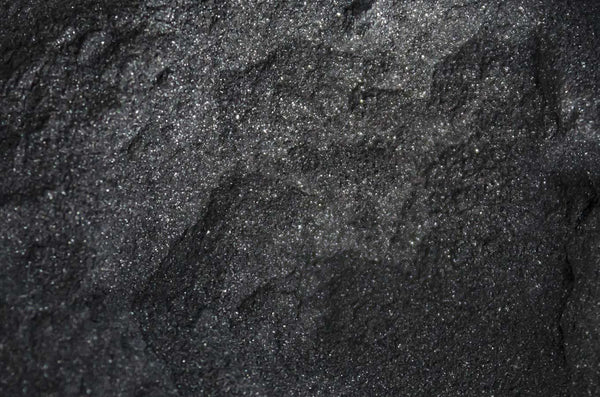 Charcoal Powder (charbon actif)